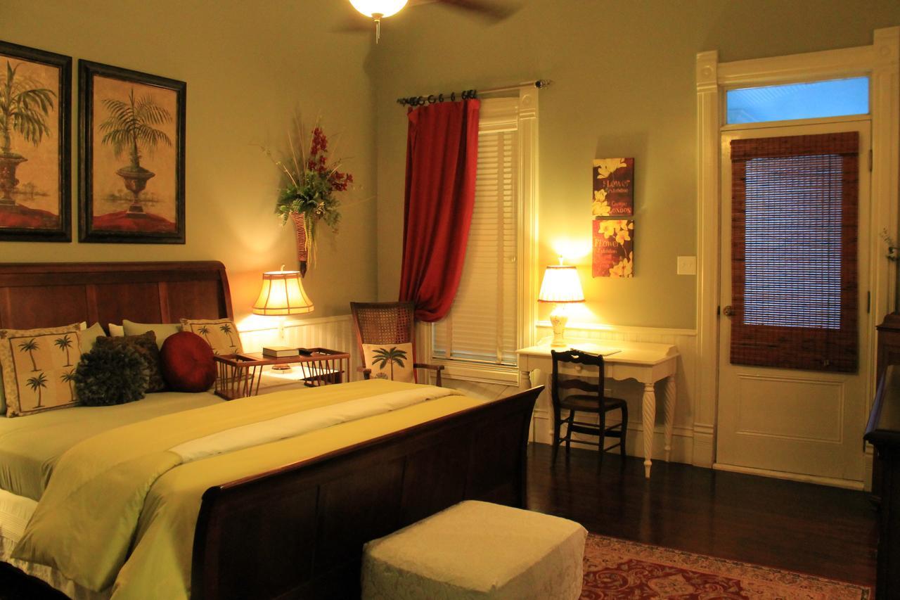 Grand Magnolia Ballroom & Suites Pascagoula Exterior foto