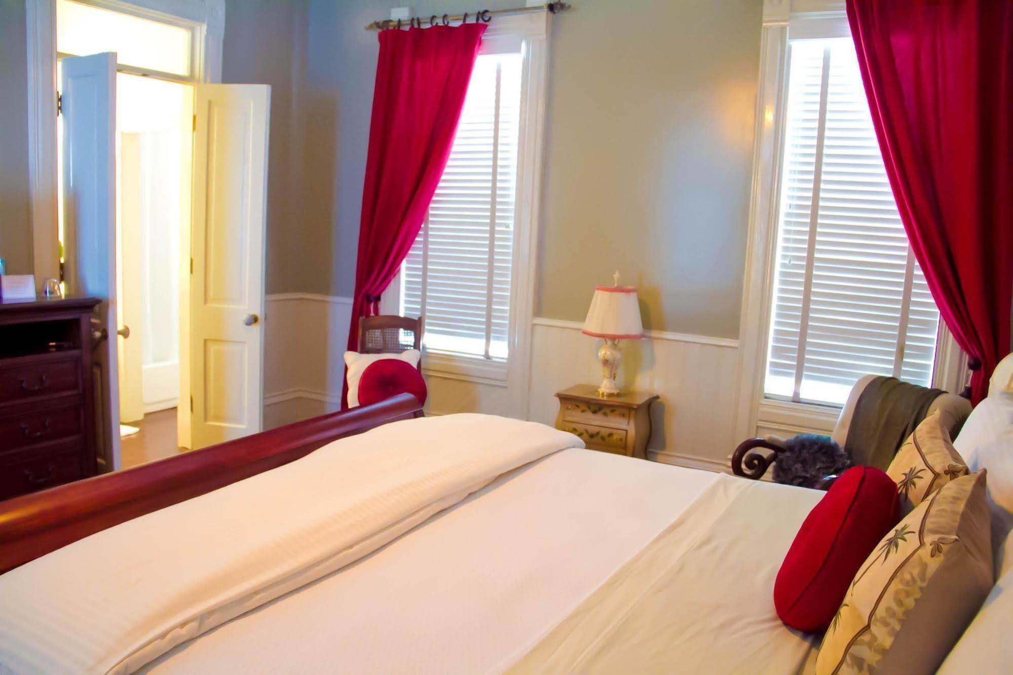 Grand Magnolia Ballroom & Suites Pascagoula Exterior foto